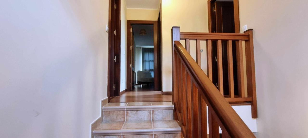 Vivienda Vacacional Villa Maruja Andrin Exterior photo